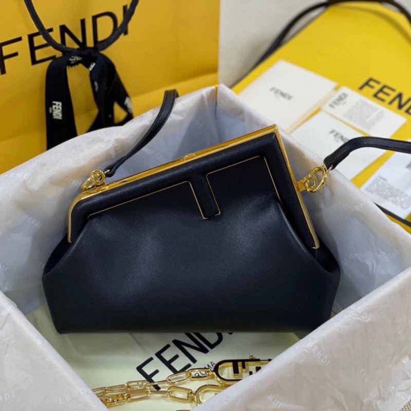 F**di first bags